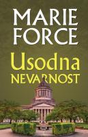 Marie Force Usodna nevarnost 