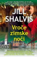 Jill Shalvis Vroe zimske noi 