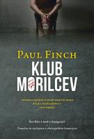 Paul Finch Klub morilcev 