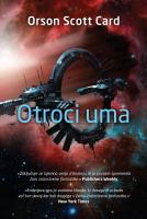 Orson Scott Card Otroci uma 