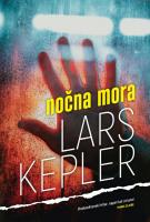Lars Kepler Nona mora 