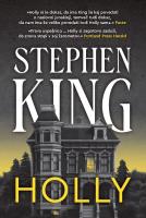 Stephen King Holly 