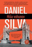 Daniel Silva Hia vohunov 