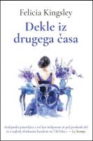 Felicia Kingsley Dekle iz drugega asa 