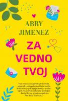 Abby Jimenez Za vedno tvoj 