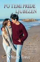 Marie Force Po temi pride ljubezen 