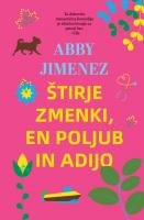 Abby Jimenez tirje zmenki 