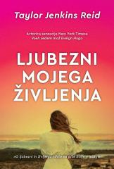 Ljubezni mojega �ivljenja Taylor Jenkins Reid
