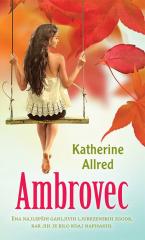 Ambrovec Katherine Allred