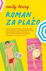 Roman za pla�o Emily Henry