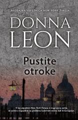 Pustite otroke Donna Leon