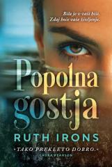 Popolna gostja Ruth Irons